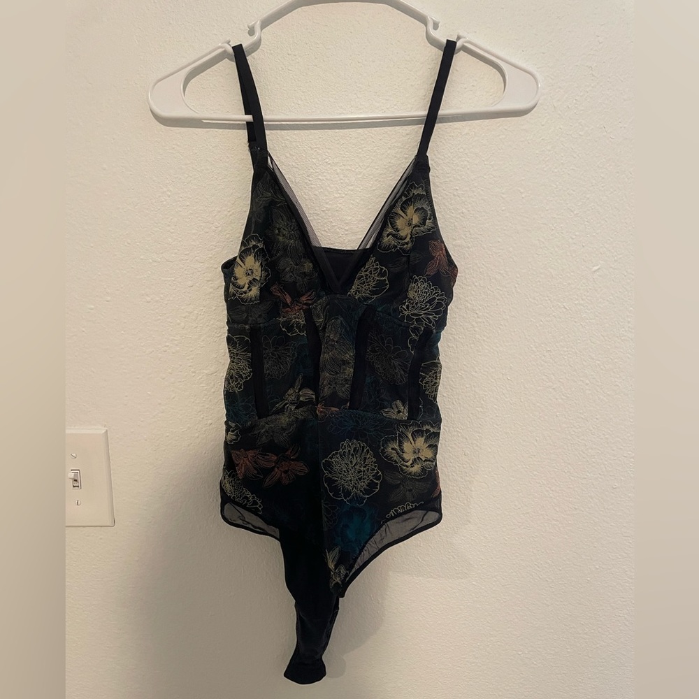 Valisere body suit